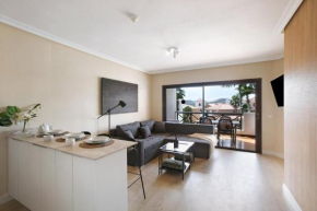 Apartamento Royal Park Albatros